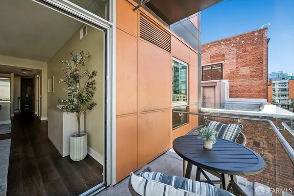 $899,000 | 72 Townsend Street, Unit 501, San Francisco, CA 94107