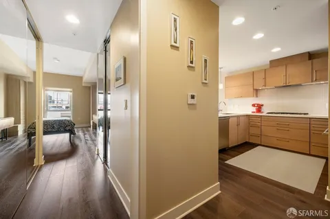 $899,000 | 72 Townsend Street, Unit 501, San Francisco, CA 94107