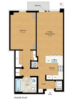 $899,000 | 72 Townsend Street, Unit 501, San Francisco, CA 94107