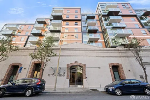 $899,000 | 72 Townsend Street, Unit 501, San Francisco, CA 94107
