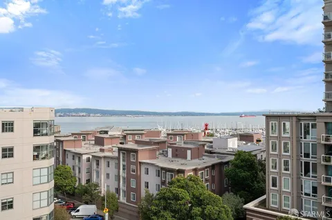 $899,000 | 72 Townsend Street, Unit 501, San Francisco, CA 94107