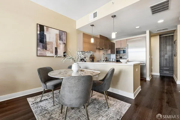 $899,000 | 72 Townsend Street, Unit 501, San Francisco, CA 94107