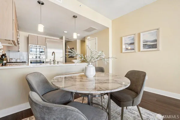 $899,000 | 72 Townsend Street, Unit 501, San Francisco, CA 94107