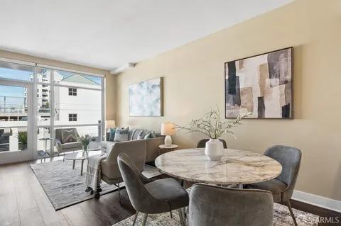 $899,000 | 72 Townsend Street, Unit 501, San Francisco, CA 94107