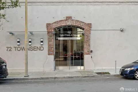 $899,000 | 72 Townsend Street, Unit 501, San Francisco, CA 94107