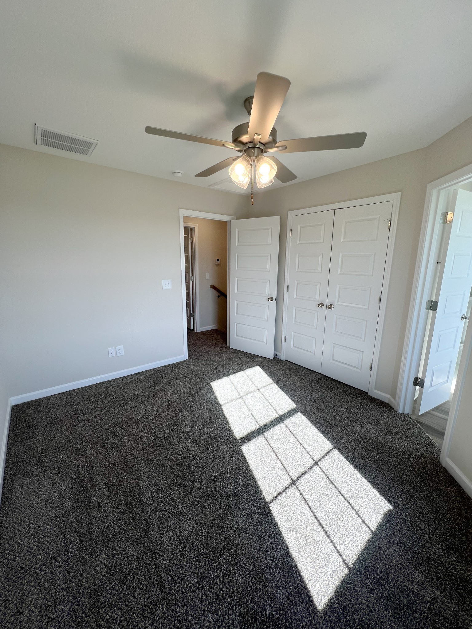 1130 Pembroke Oak Grove Road, Unit 4 Oak Grove, KY 42262 - Photo 28 of 37 a view of an empty room with a window