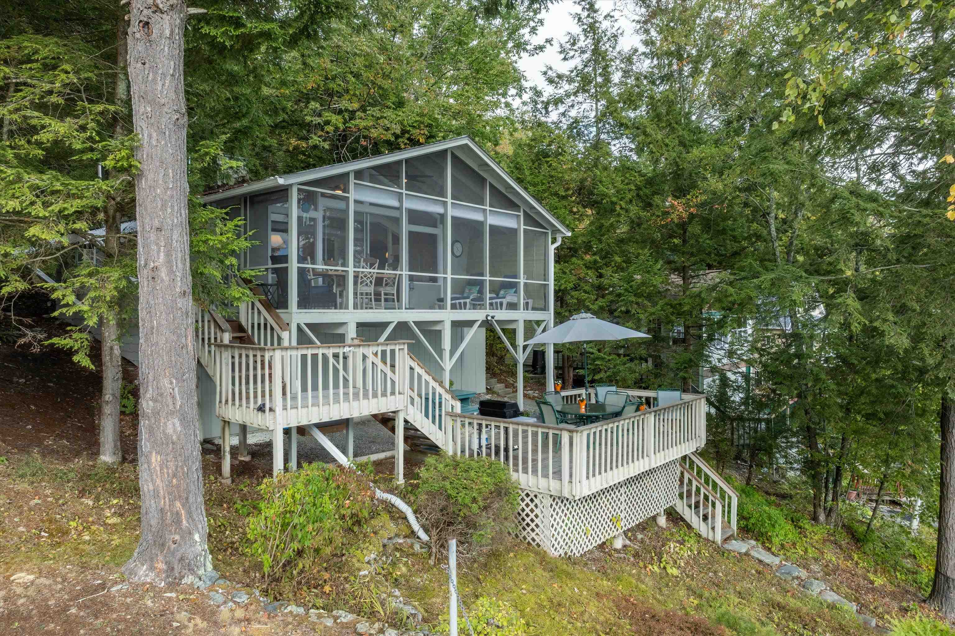 976 Avalon Beach Road Castleton, VT 05743 - Photo 2 of 49