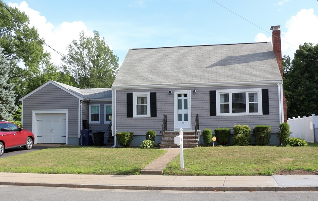 42 Como Road Boston, MA 02136 - Photo 1 of 20 Gallery Image 1