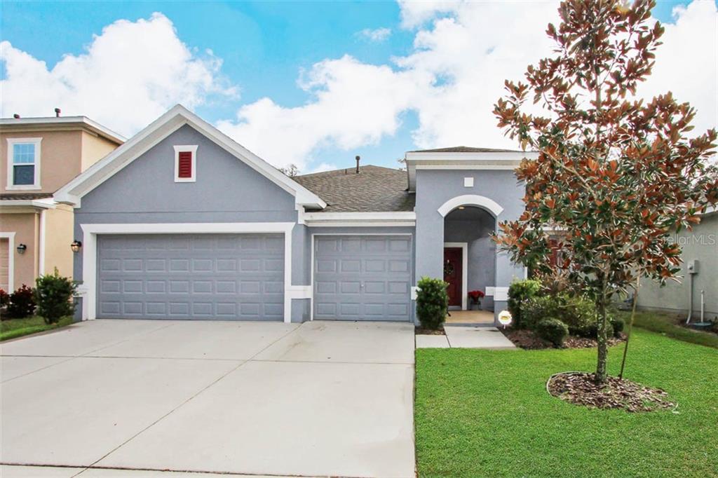 5432 Starling Ridge Drive Lithia, FL 33547 - Photo 1 of 1