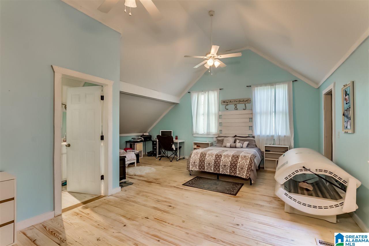 8488 Horseshoe Creek Road Cottondale, AL 35453 - Photo 12 of 34