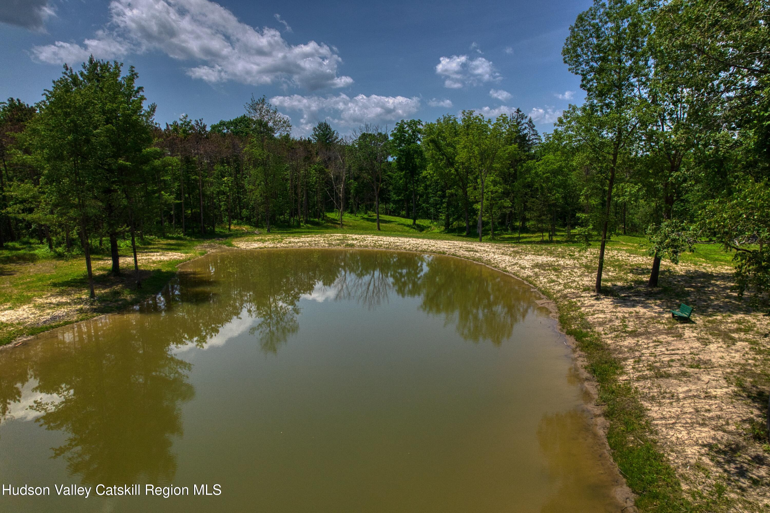 0 Adams Road Coxsackie, NY 12051 - Photo 8 of 23 a view of lake view