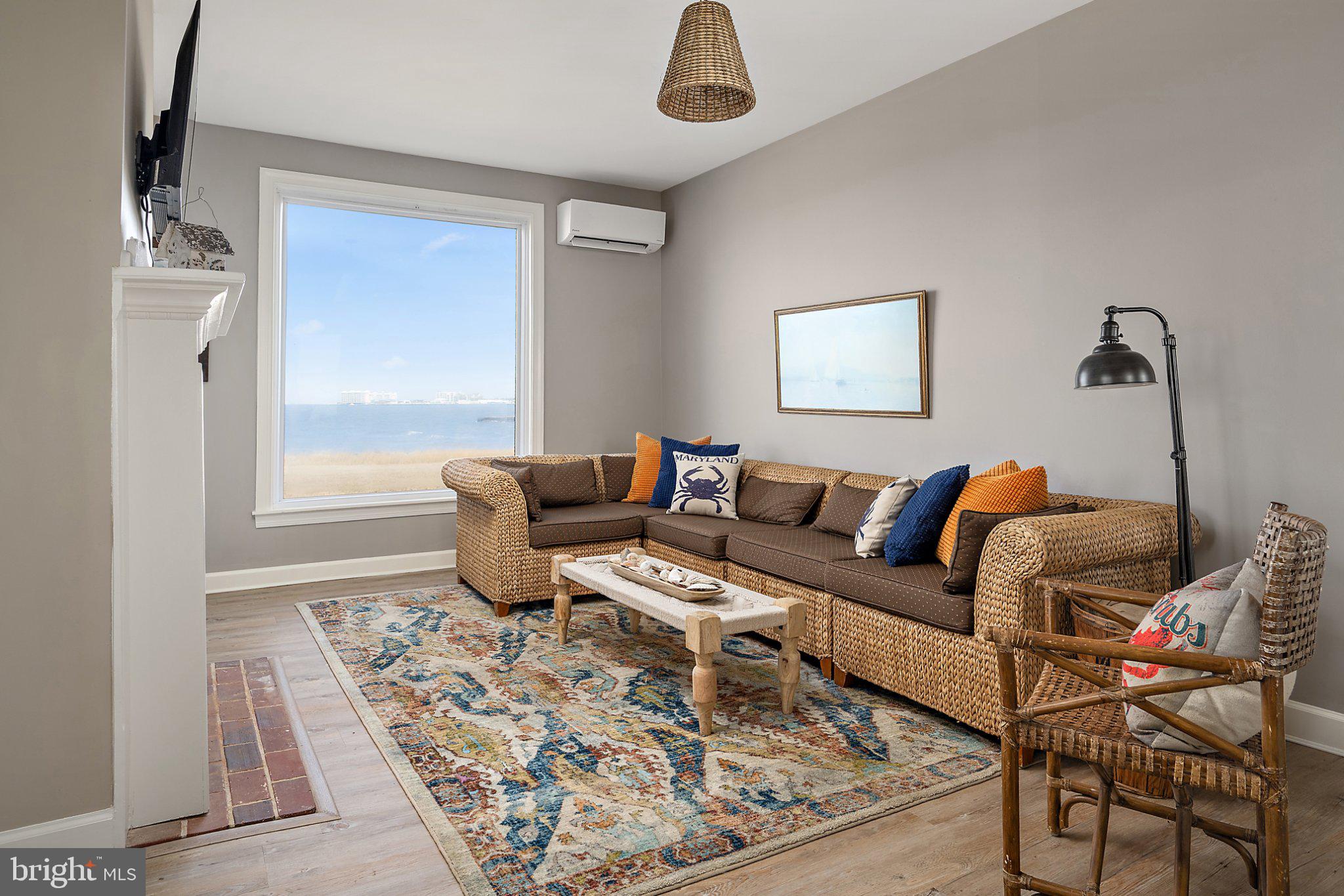 1 LaVallette Road Crisfield, MD 21817 - Photo 36 of 95 Cozy coastal retreat with ocean views.