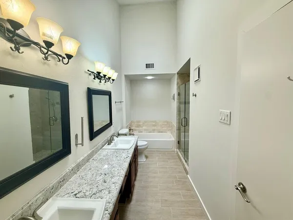 $2,100 | 5859 Frankford Road, Unit 505, Dallas, TX 75252