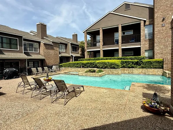 $2,100 | 5859 Frankford Road, Unit 505, Dallas, TX 75252