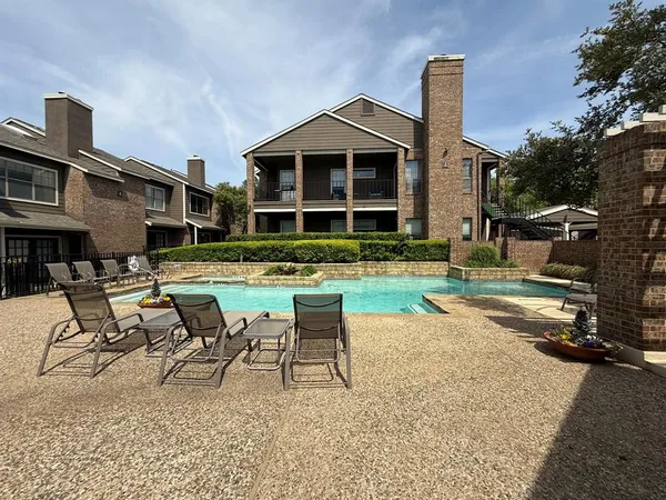 $2,100 | 5859 Frankford Road, Unit 505, Dallas, TX 75252