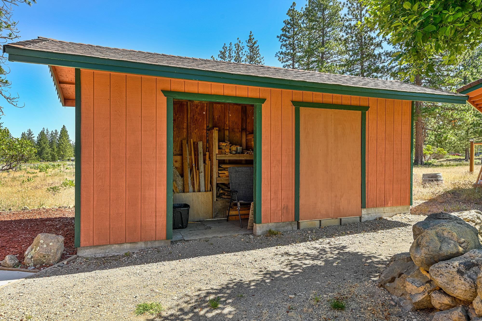 17855 Fisher Road Weed, CA 96094 - Photo 38 of 43 Gallery Image 38