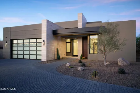 $3,295,000 | 10905 East Oberlin Way, Scottsdale, AZ 85262
