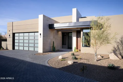 $3,295,000 | 10905 East Oberlin Way, Scottsdale, AZ 85262