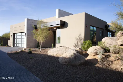 $3,295,000 | 10905 East Oberlin Way, Scottsdale, AZ 85262