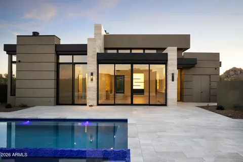 $3,295,000 | 10905 East Oberlin Way, Scottsdale, AZ 85262