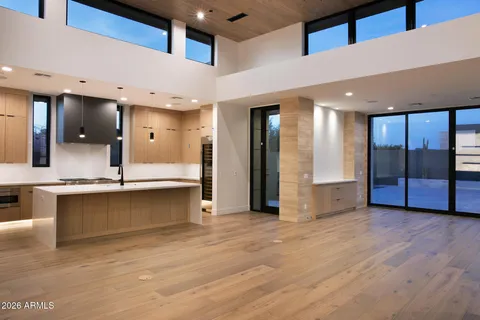 $3,295,000 | 10905 East Oberlin Way, Scottsdale, AZ 85262