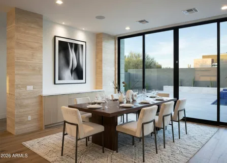 $3,295,000 | 10905 East Oberlin Way, Scottsdale, AZ 85262