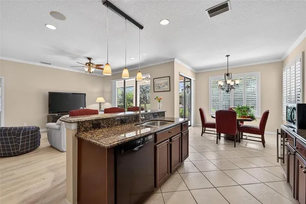 $399,500 | 144 Silver Falls Drive, Apollo Beach, FL 33572