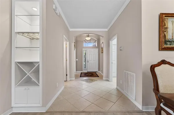 $399,500 | 144 Silver Falls Drive, Apollo Beach, FL 33572