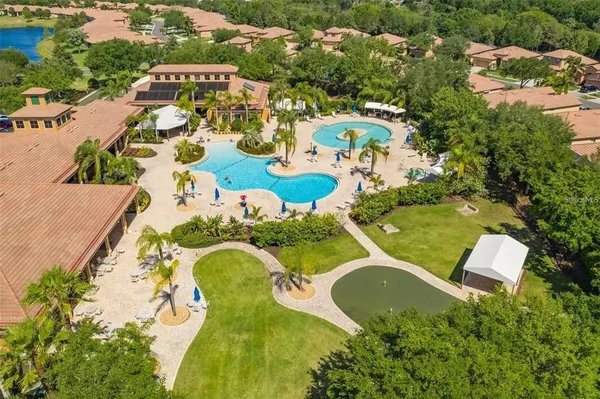 $399,500 | 144 Silver Falls Drive, Apollo Beach, FL 33572