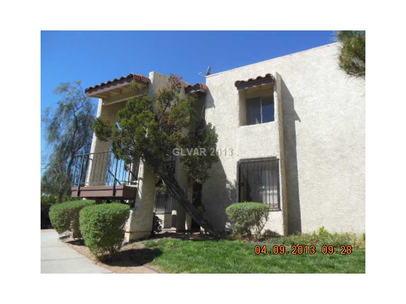 4444 West Desert Inn Road, Unit C Las Vegas, NV 89102 - Photo 1 of 11 Property Photo.