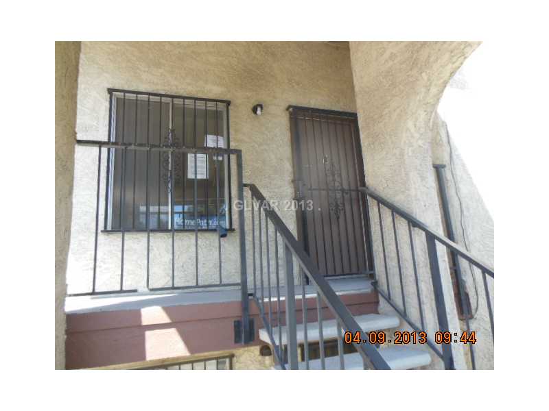 4444 West Desert Inn Road, Unit C Las Vegas, NV 89102 - Photo 2 of 11 Property Photo.