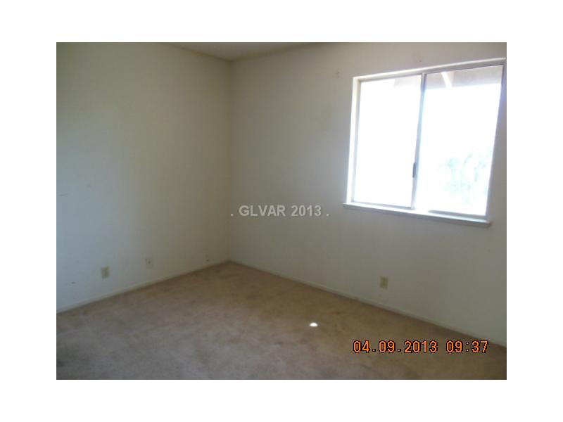 4444 West Desert Inn Road, Unit C Las Vegas, NV 89102 - Photo 10 of 11 Bedroom.