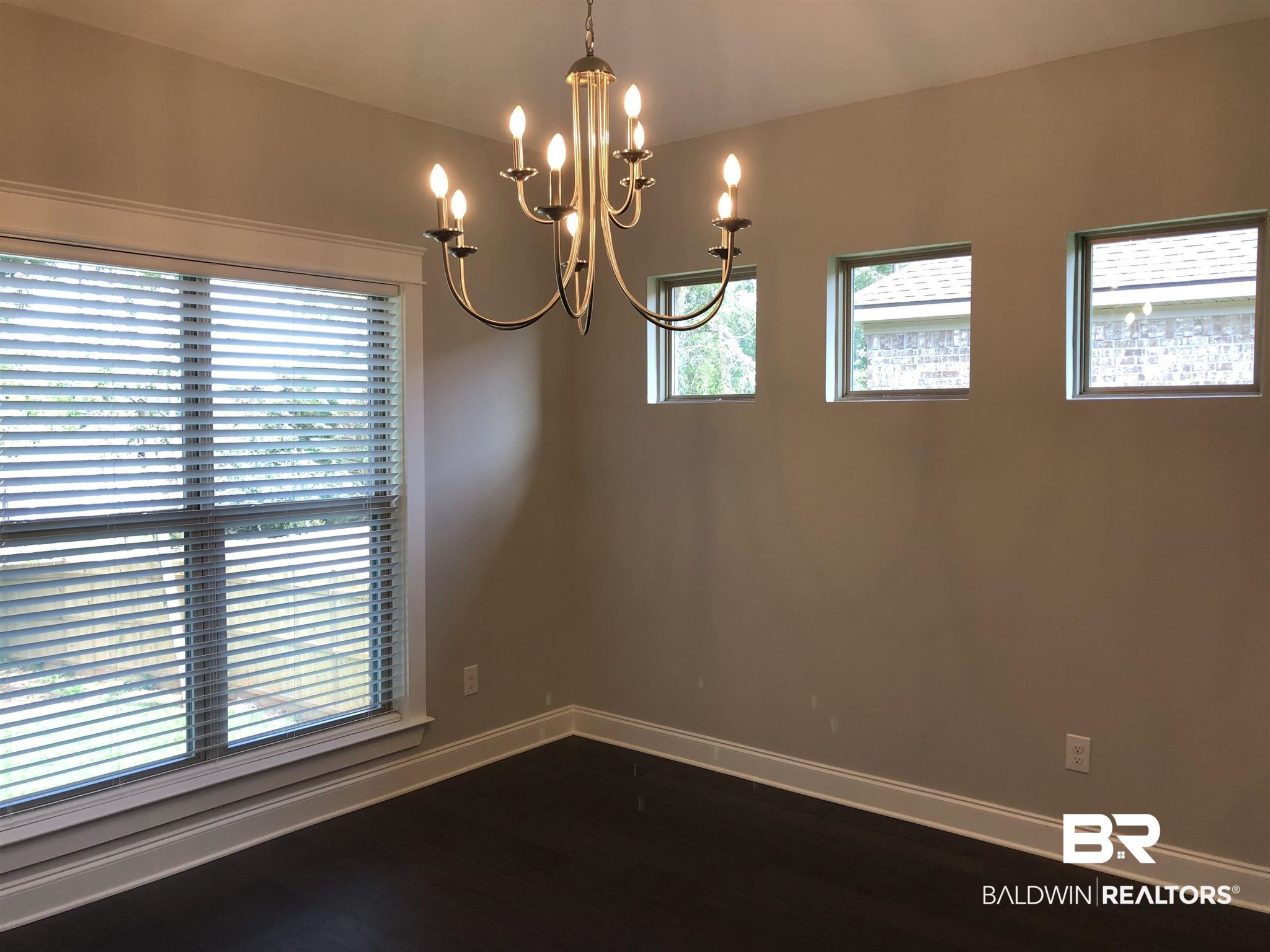 8721 Rosedown Lane Daphne, AL 36526 - Photo 3 of 16 Dining Room