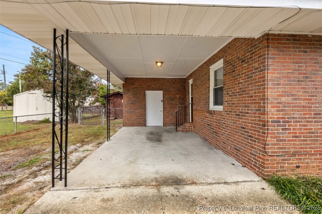 3918 Glenridge Road Fayetteville, NC 28304 - Photo 31 of 31