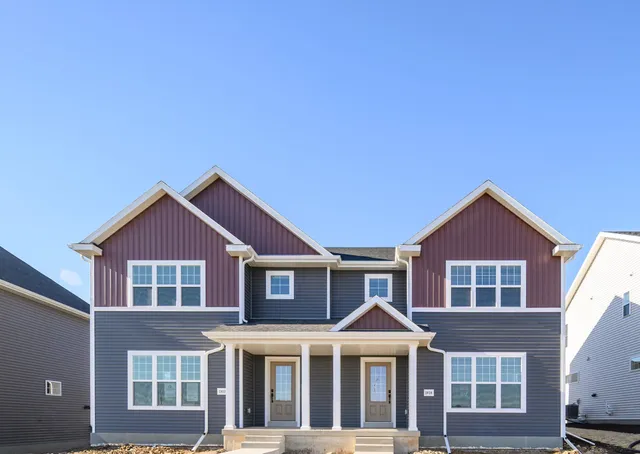 $399,900 | 2020 South High Point Road, Madison, WI 53719