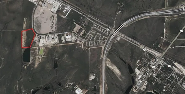 $852,317 | 1210 Hughie Long Road, Cresson, TX 76035