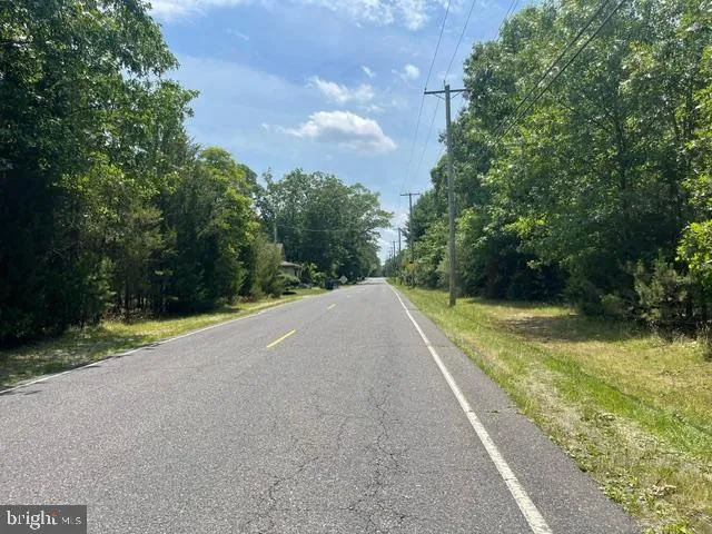 $119,900 | 0 Columbia Road, Egg Harbor City, NJ 08215