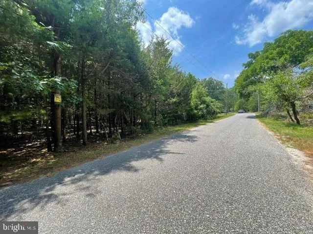 $119,900 | 0 Columbia Road, Egg Harbor City, NJ 08215