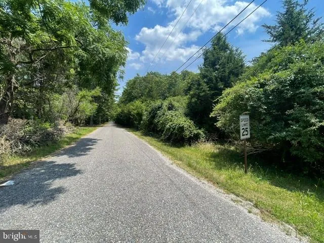 $119,900 | 0 Columbia Road, Egg Harbor City, NJ 08215