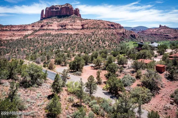 $950,000 | 80-100 Casa La Courta Road, Unit C E, Sedona, AZ 86336