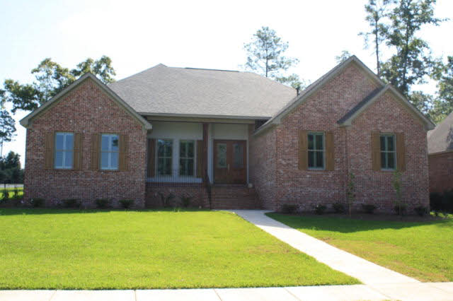 6722 Garrison Drive Daphne, AL 36527 - Photo 1 of 1