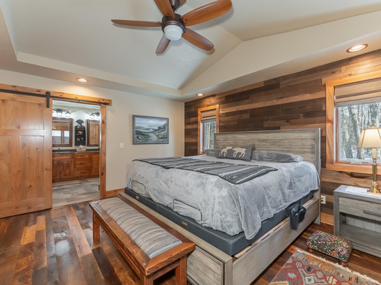 11577 Rustic Retreat Drive Minocqua, WI 54548 - Photo 16 of 92 Gallery Image 16