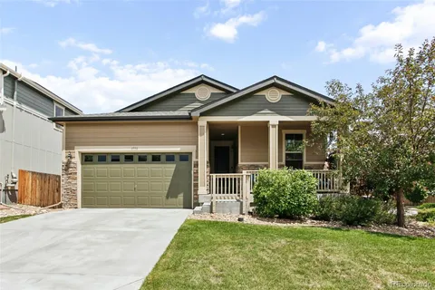 $715,000 | 6956 Isabell Street, Arvada, CO 80007