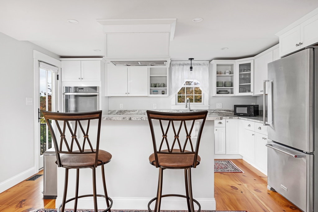 1815 Main Road Westport Point, MA 02791 - Photo 15 of 37