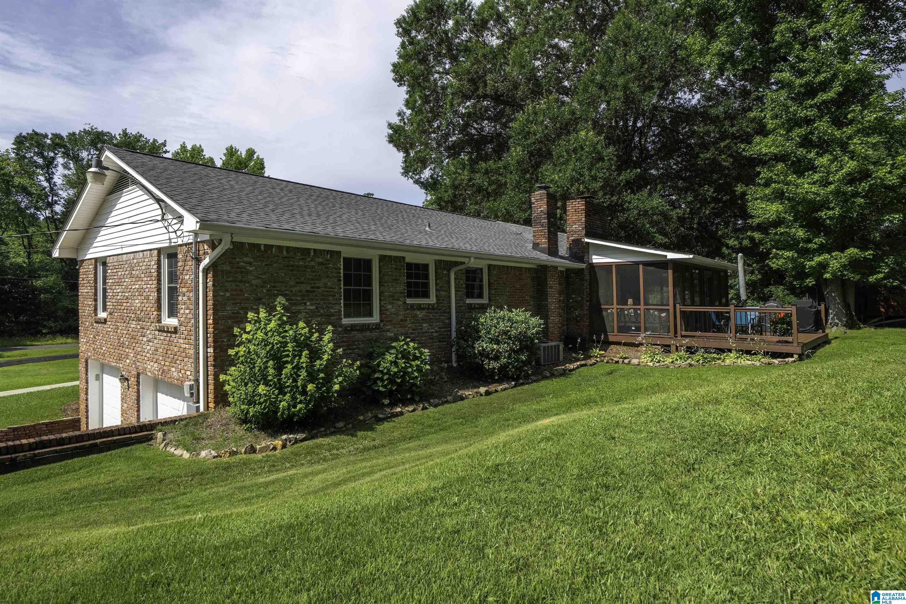 8422 North Valley Road Pinson, AL 35126 - Photo 25 of 28