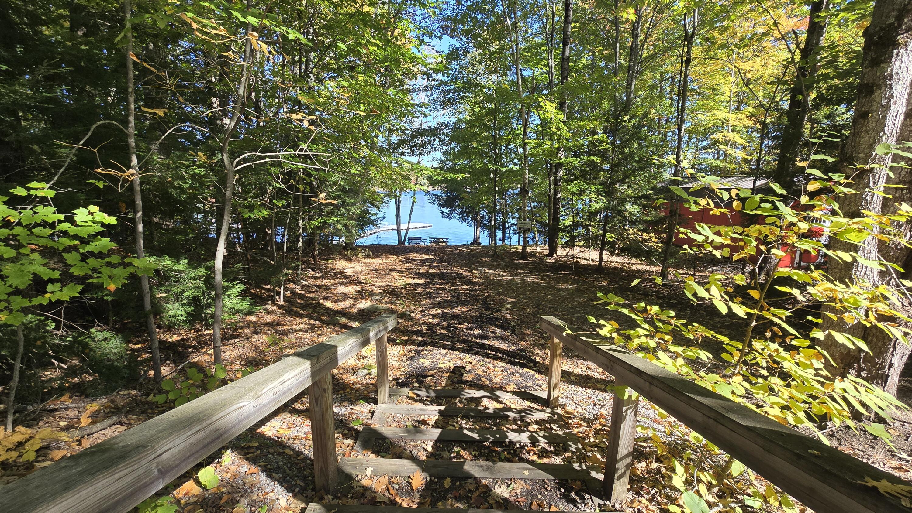 Lot 8 Alpine Road Bridgton, ME 04009 - Photo 6 of 11 20241008_124123