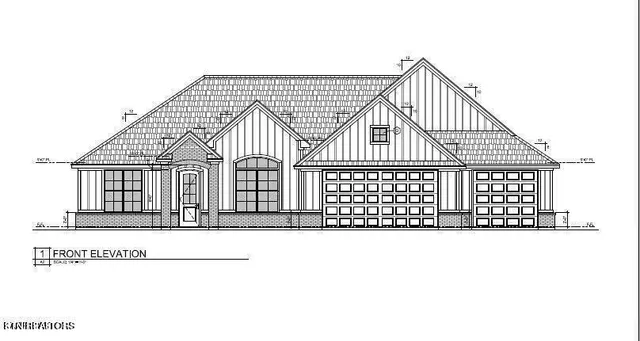 $639,900 | 129 Cheeyo Way, Loudon, TN 37774