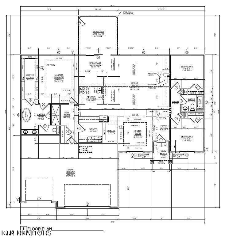 129 Cheeyo Way Loudon, TN 37774 - Photo 5 of 7 20240206143537884520000000-o