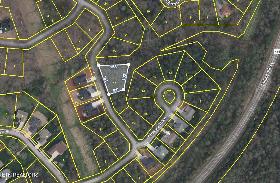 129 Cheeyo Way Loudon, TN 37774 - Photo 6 of 7 Screenshot 2025-02-27 121416