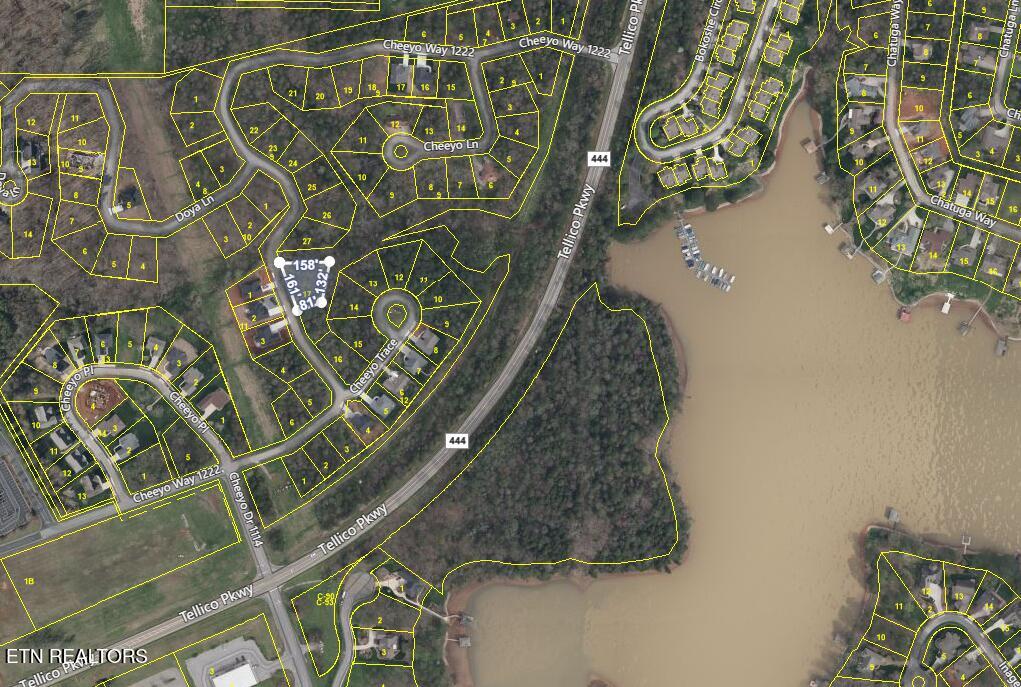 129 Cheeyo Way Loudon, TN 37774 - Photo 7 of 7 Screenshot 2025-02-27 121442